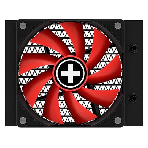 Xilence Kit de refroidissement liquide Performance A Plus LiQuRizer LQ210