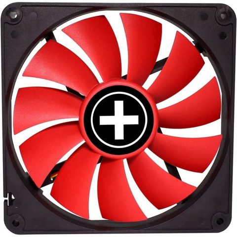 Xilence Performance C Series XPF140.R.PWM - Ventilateur châssis - 140 mm