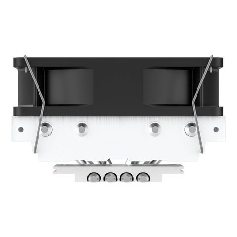 Xilence XC040 Ventilateur CPU 92 mm