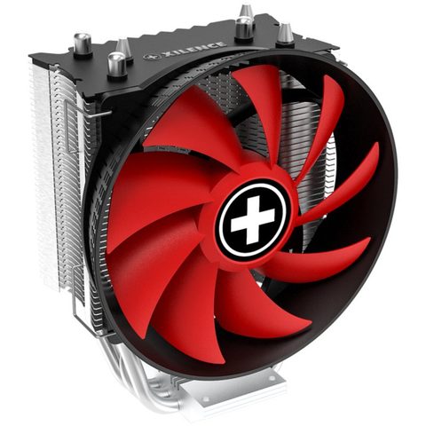 Xilence XC029 Ventilateur CPU 120 mm
