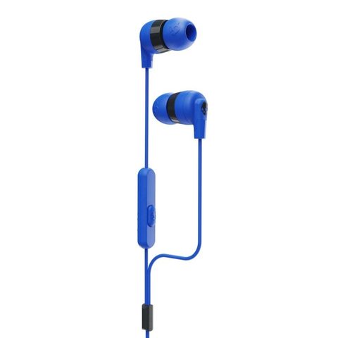 Skullcandy Ink'd+ Casque Avec Fil Ecouteurs Appels/musique