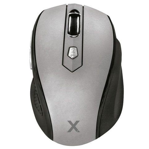 Approx Appxm300 Souris Bureau Droitier Rf Sans Fil Optique 1600 Dpi