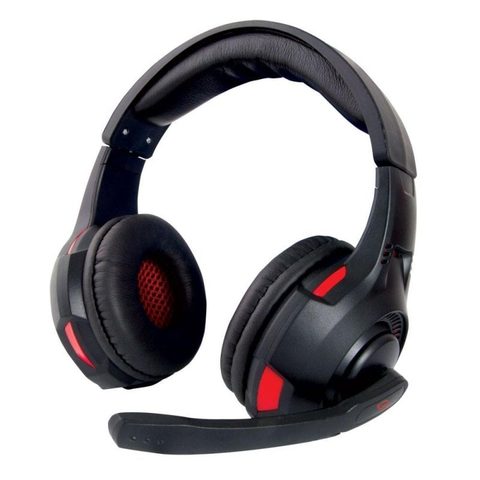 Northix Esperanza - Stryker - Filaire - Micro intégré - Sur-oreille