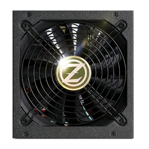 Zalman Watttera ZM1000-EBTI 1000W 80 Plus Gold Modulaire