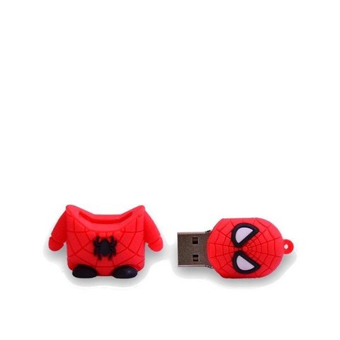 Tech One Tech Clé USB Super Spider 32GB USB 2.0