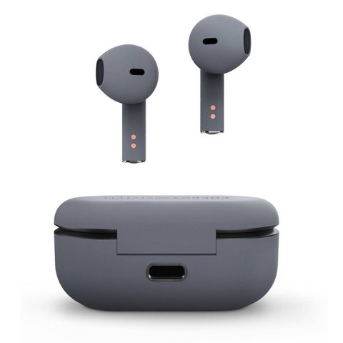 Energy Sistem Style 4 Casque True Wireless Stereo (tws) Ecouteurs Appels/musique Usb Type-c Bluetooth