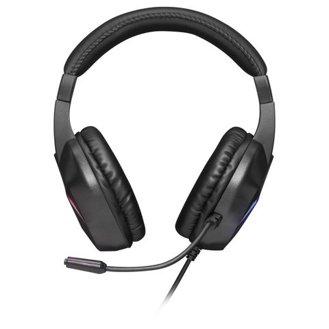 Mars Gaming Mh122 Écouteur/casque Avec Fil Arceau Jouer Usb Type-a