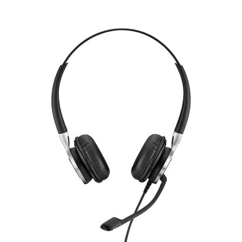 Epos Sennheiser Impact SC 660 ANC Casque USB pour centre d'appels
