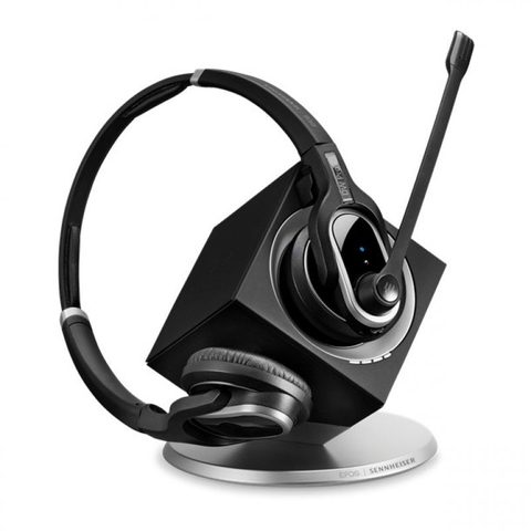 Epos Sennheiser Impact DW Pro 2 ML - Casque sans fil EU UC