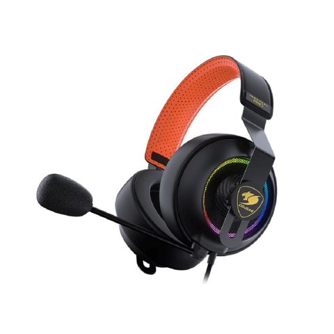 Cougar Phontum PRO Prix Noir Casque Gaming