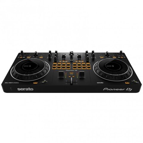 Pioneer-dj DDJ-REV1