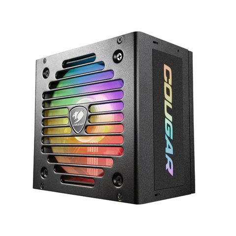 Cougar 31vg075.0001p Unité D'alimentation D'énergie 750 W 20+4 Pin Atx Atx