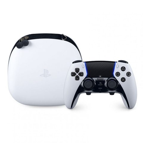 Sony Manette PS5 sans fil DualSense Edge