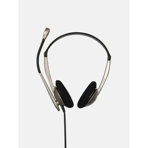 Koss CS100 Casque USB avec Microphone