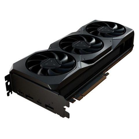 XFX Radeon RX 7900 XT - 20 Go GDDR6 - 5376 processeurs de flux - 7680x4320 pixels