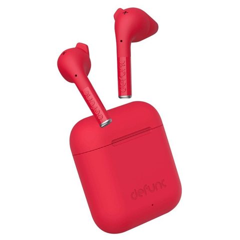 Defunc DFTRUETALKR écouteur/casque
