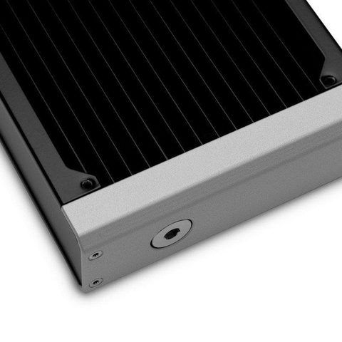 Ekwb Refrigeration Liquide EK-Quantum Surface P360M 405mm 5 Ports