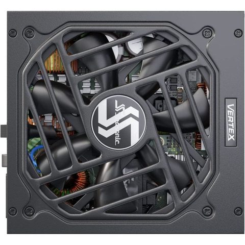Seasonic Vertex GX-850 Alimentation entièrement modulaire 850 W 80 Plus