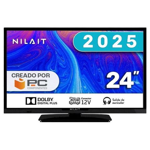 Nilait LED HB7001