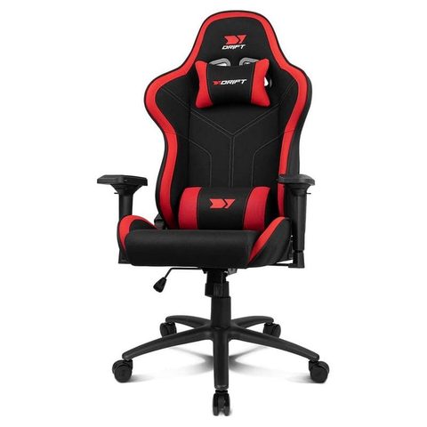 Drift DR110BR Siège pour jeu vidéo Fauteuil de gaming Siège rembourré