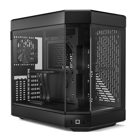 Hyte Y60 Verre Trempé USB 3.0