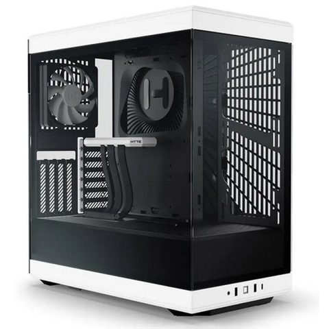 Hyte Y40 Midi Tower