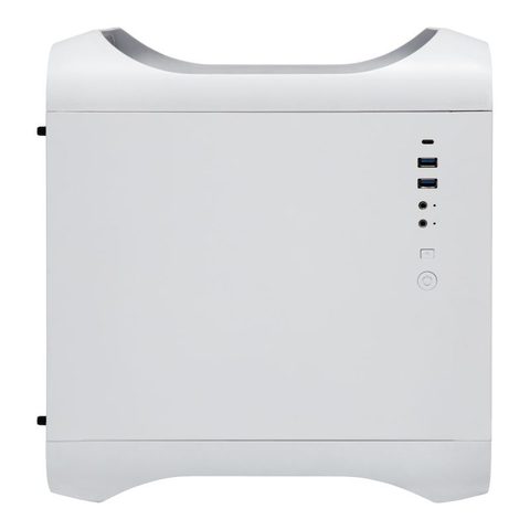 Bitfenix Prodigy M 2022 ARGB Verre Trempé USB-C