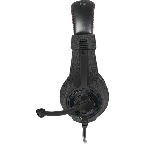 Speedlink Legatos Stereo Headset Casque Avec Fil Arceau Gaming