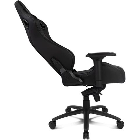 Drift DR600BK Siège pour jeu vidéo Fauteuil de gaming Siège rembourré
