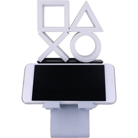 Exquisite Gaming Support pour manette et smartphone - IKON LIGHT - PLAYSTATION