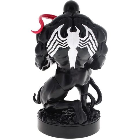 Exquisite-gaming Base de chargement multiplateforme Guy Venom, câble de jeu exquis
