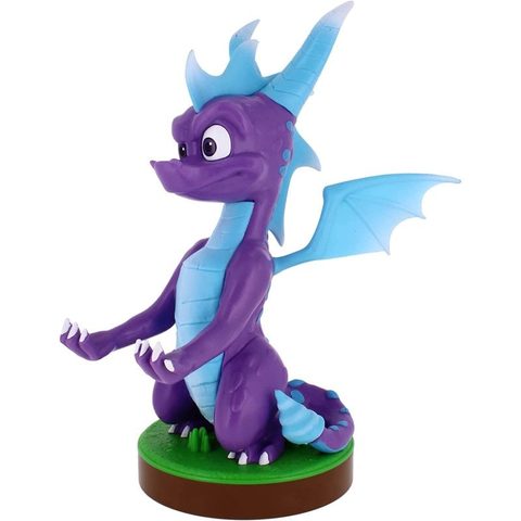 Exquisite-gaming Base de chargement multiplateforme Guy Spyro Ice, câble de jeu exquis
