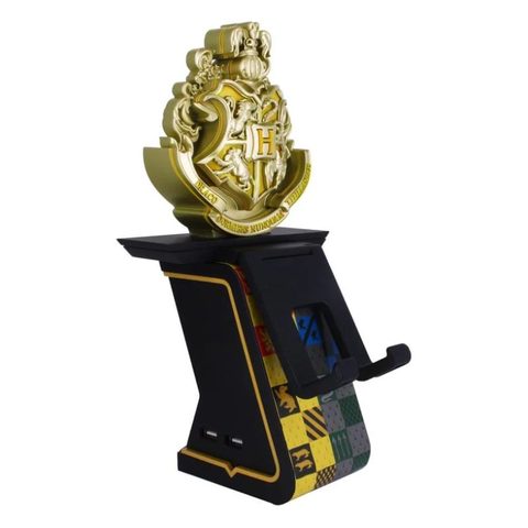 Exquisite-gaming Câble de jeu exquis Guy Poudlard Harry Potter Ikons Base de chargement multiplateforme