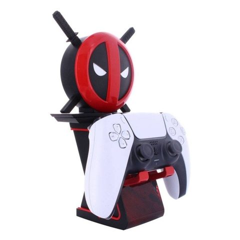 Exquisite-gaming Câble de jeu exquis Guy Deadpool Ikons Base de chargement multiplateforme
