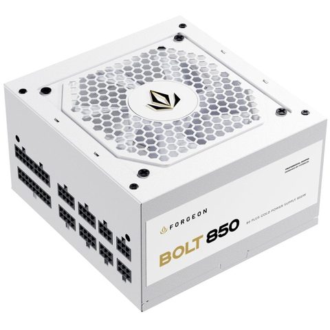 Forgeon Bolt PSU 850W Full Modular