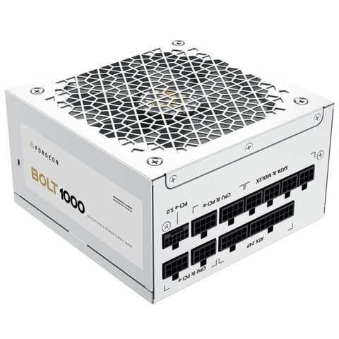 Forgeon Bolt PSU 1000W Full Modular