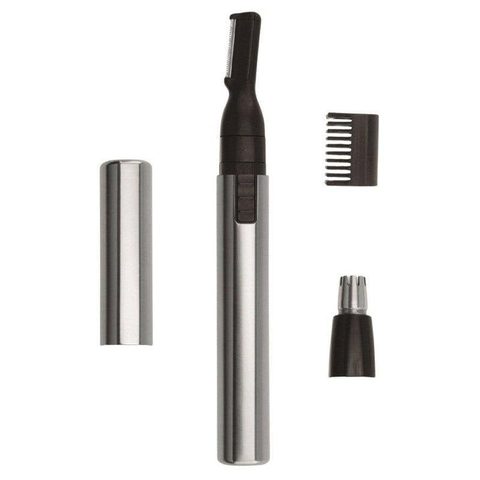 Wahl Tondeuse nez & oreilles Micro Groomsman