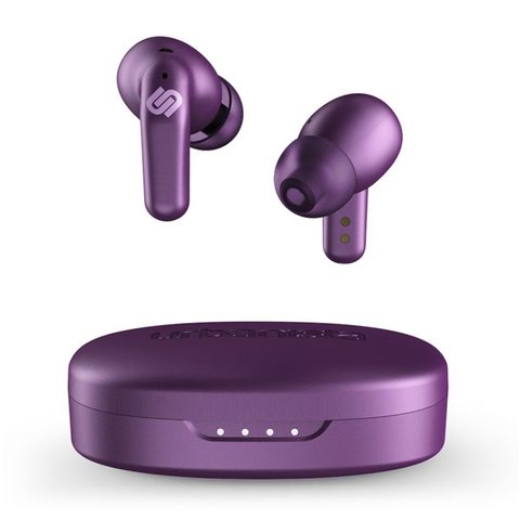 Urbanista Ecouteurs Seoul True Wireless Stereo (TWS) Appels/Musique Bluetooth