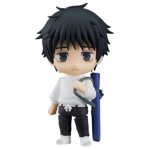 Good Smile Company Jujutsu Kaisen 0 - Figurine Nendoroid Yuta Okkotsu: 0 Ver. 10 Cm