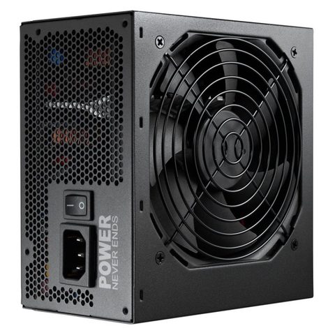 Fsp /Fortron HD2-750 unité d'alimentation d'énergie 750 W 24-pin ATX ATX