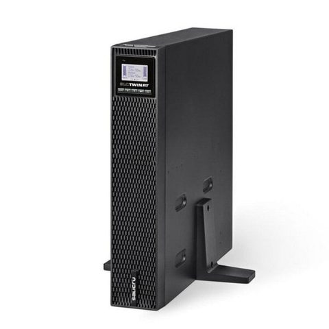 Salicru SLC-2000-TWIN RT3 Double-conversion (en ligne) 3 kVA 2000 W