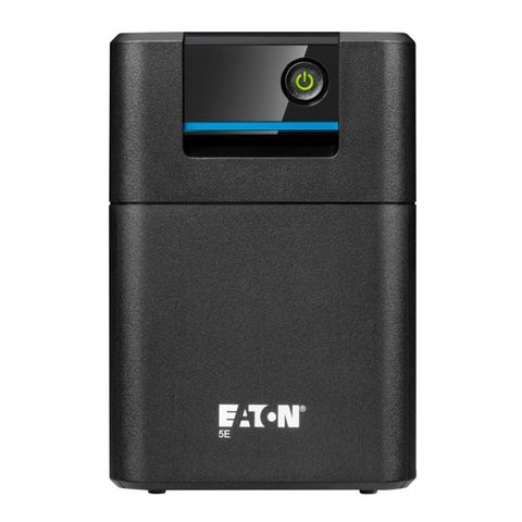 Eaton 5E Gen2 700 Interactivité de ligne 0,7 kVA 360 W 2 sortie(s) CA