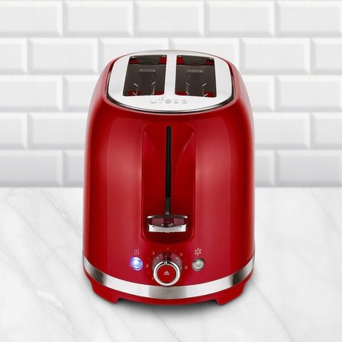 Ufesa Grille-pain Classic PinUp