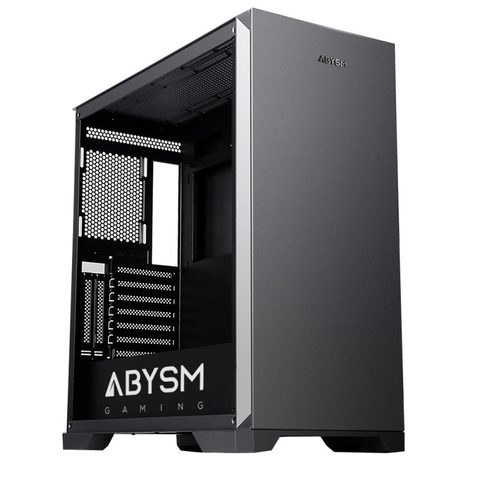 Abysm Gaming Danube Mura Pro E-ATX USB 3.2