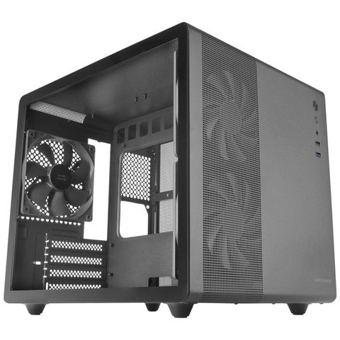 Mars Gaming MC-MPRO Mini Tower
