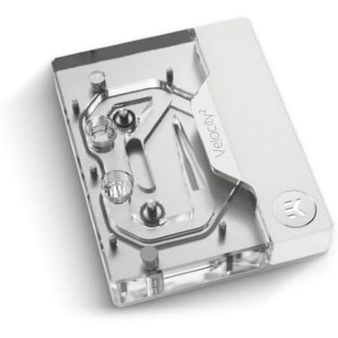 Ekwb Refrigeration Liquide EK-Quantum Velocity² D-RGB AM5 Edition