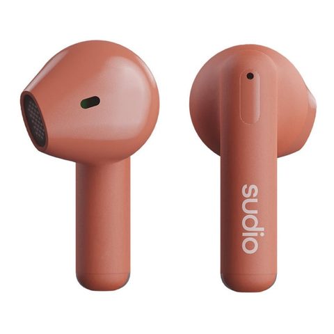 Sudio A1SIE casque True Wireless Stereo (TWS) Ecouteurs Appels/Musique USB Type-C Bluetooth