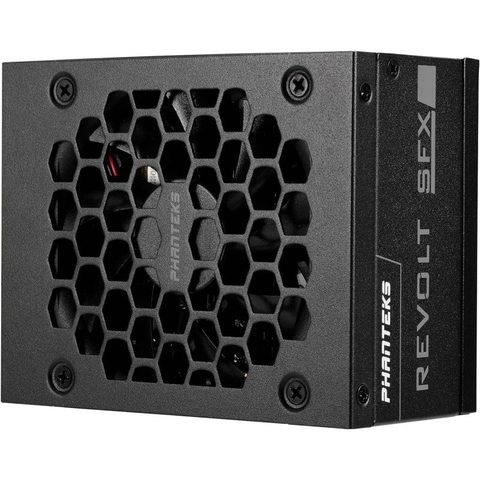 Phanteks Revolt SFX 80 PLUS Platinum Alimentation