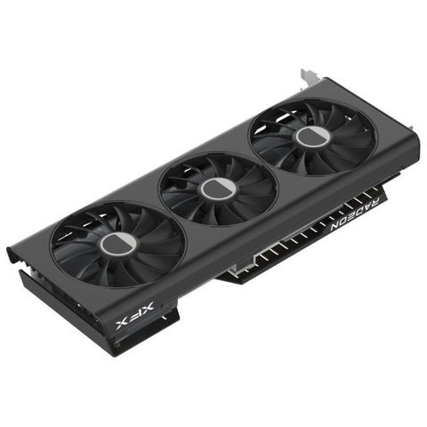 XFX Speedster QICK 319 Radeon RX 7800 XT Core Edition 16 Go GDDR6