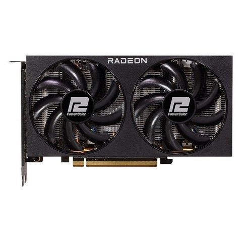 Powercolor Radeon RX 7600 8GB GDDR6